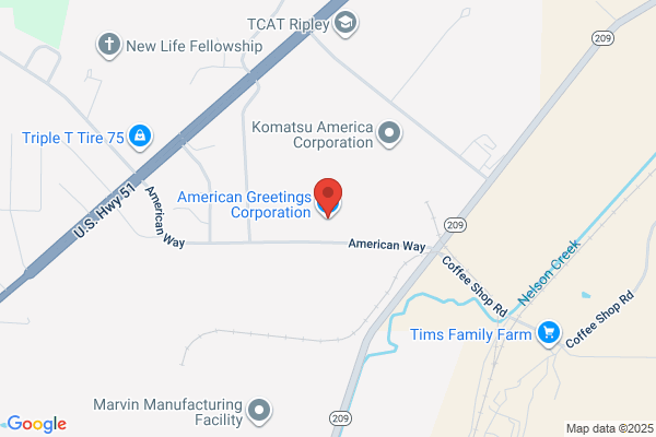 Ag Center Inc