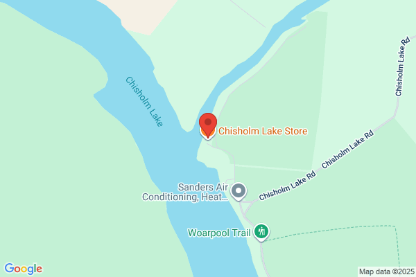Chisholm Lake Store