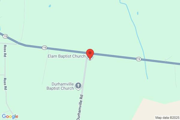 Elam Baptist Church