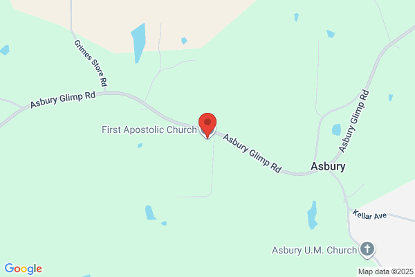 First Apostolic Church