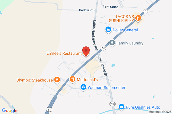 Emily's Bakery and Restaurant