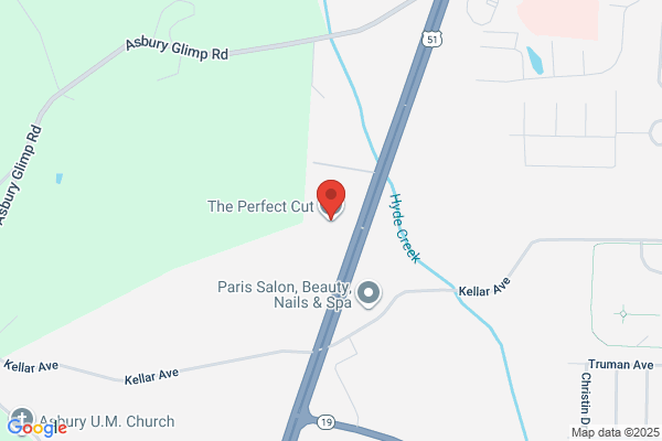 The Perfect Cut