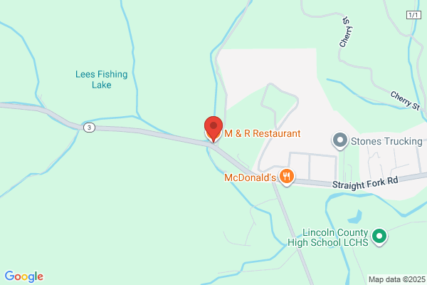 M & R Restaurant