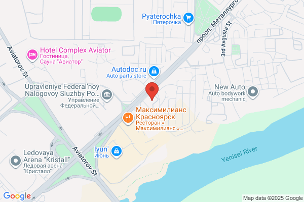 Sayres Auto Center