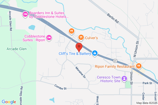 Ripon Ace Hardware