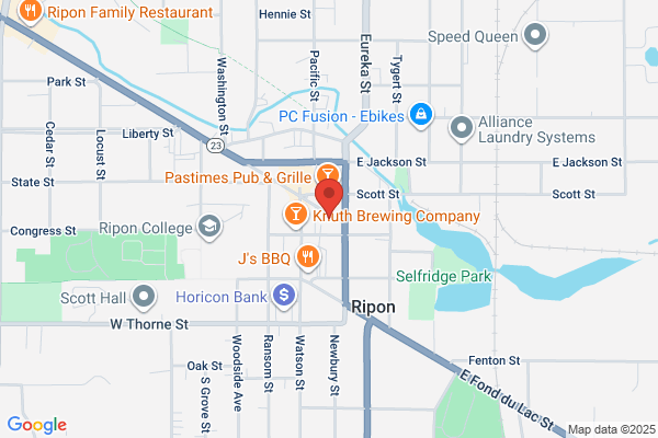 Cutting Edge Hair Salon -Nancy Roberts