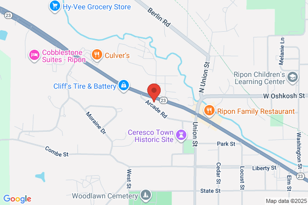 Ripon Land Surveying
