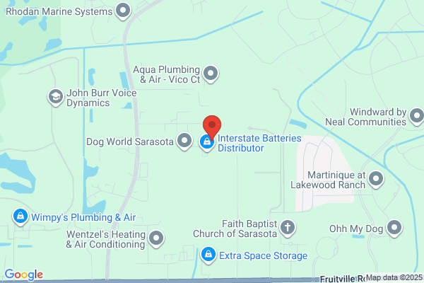Big Bear Heating And Air