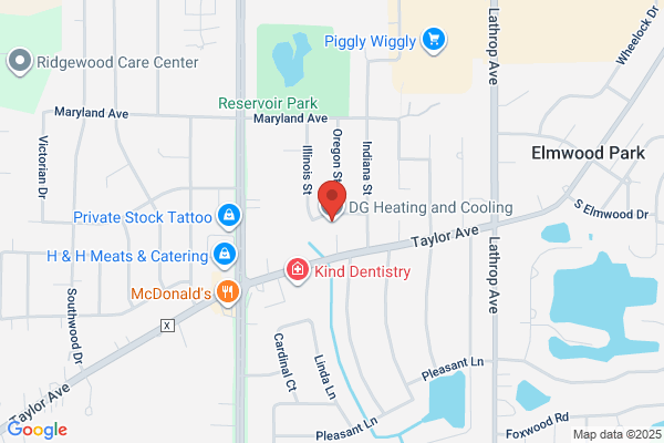 Gedix Heating & Cooling