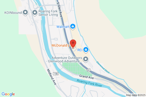 McDonald Glenn Co