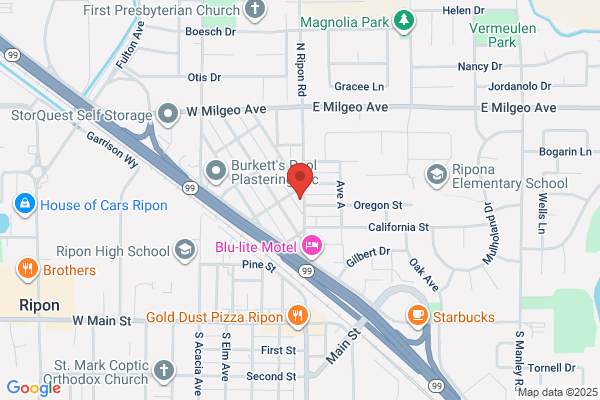 Modesto Executive Electric Inc