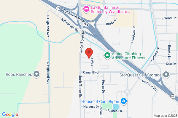 Les Schwab Tire Center