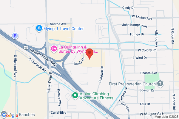 Ripon Dental | Family Dentist in Ripon