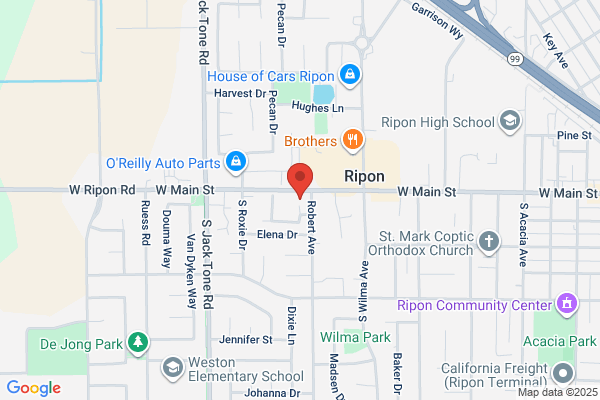 Ripon Plaza Dental
