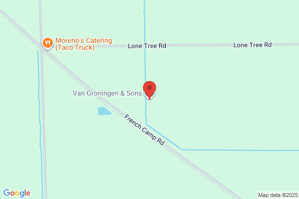Van Groningen Orchards