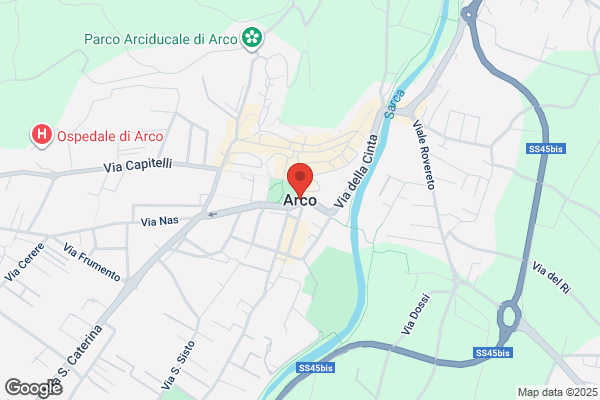 ARCO