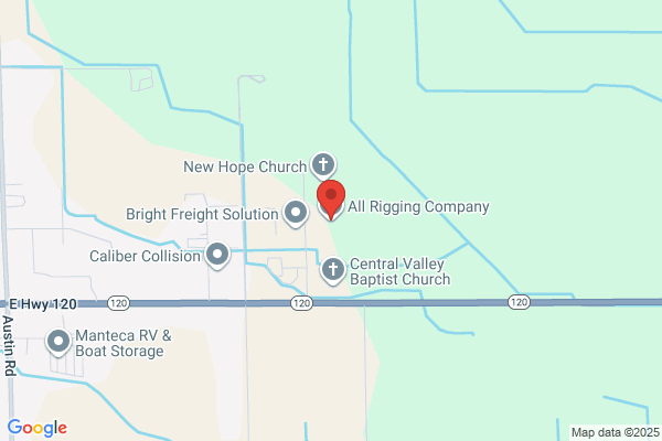 All Rigging Company, LLC