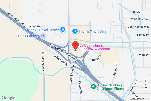La Quinta Inn & Suites Manteca - Ripon