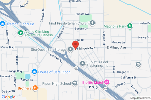 Phoenix Rising Development