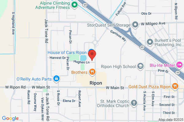 Annette Roddan - IMS Lending Ripon