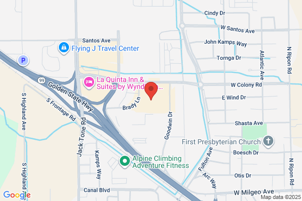 Golden Bear Physical Therapy Rehabilitation & Wellness