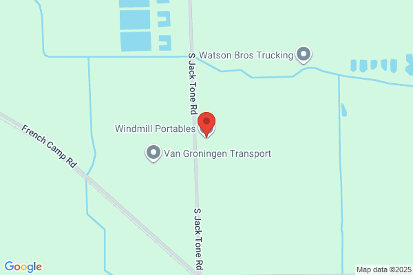 Windmill Septic