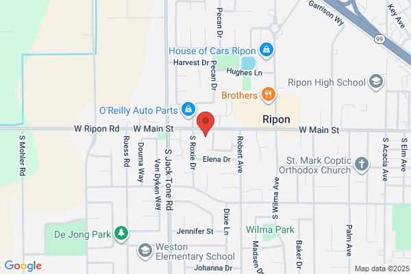 Almond Valley Chiropractic