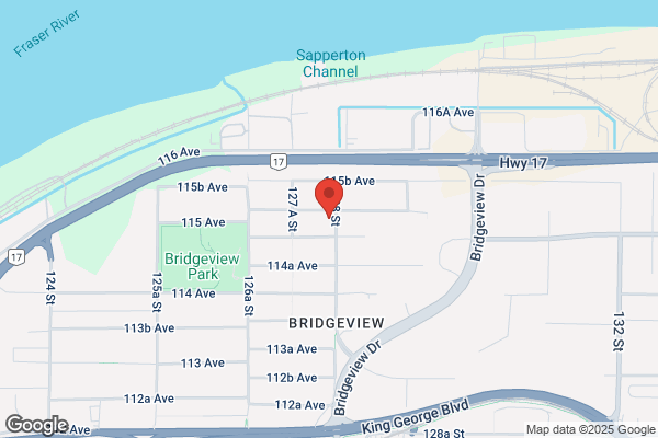 Discover Security, LLC