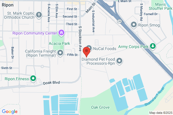 Freedom Fire Protection Inc