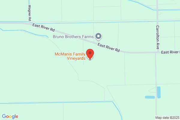 McManis Family Vineyards