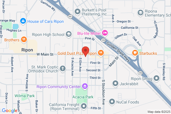 Ripon Athletic Club
