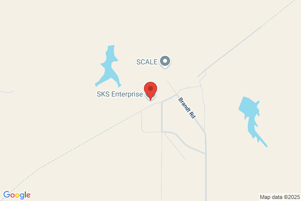 Sks Enterprise Inc