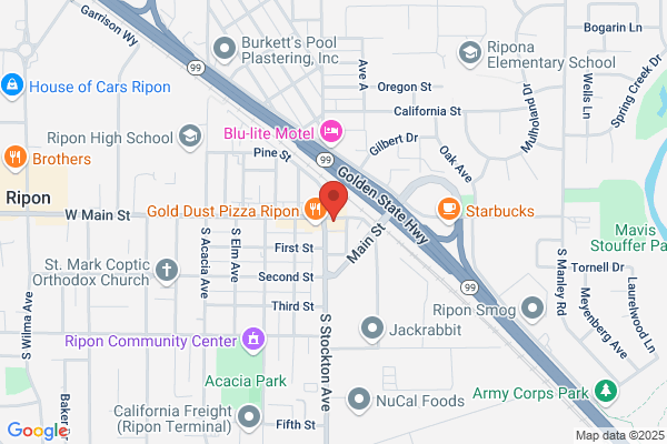 Taqueria Ripon Inc.