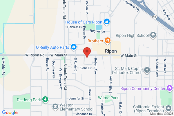 Ripon Real Estate
