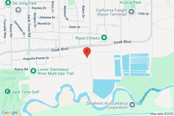Vera Avenue Boat and Rv Storage