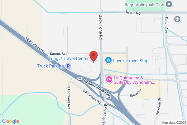 Flying J Travel Center