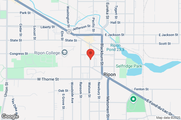 Jj Rikkers Properties