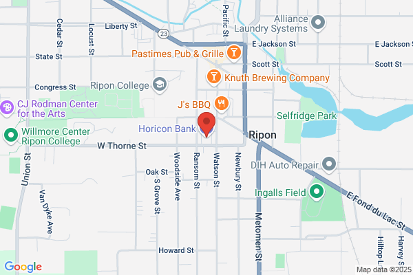 Horicon Bank