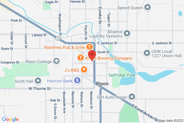Diedrich Agency, Inc.