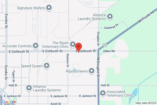 Ripon Citgo
