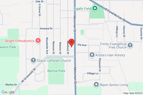 Fond Du Lac County Department of Social Services