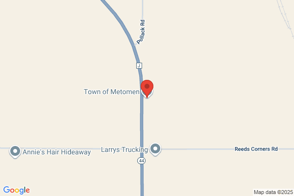 Town of Metomen