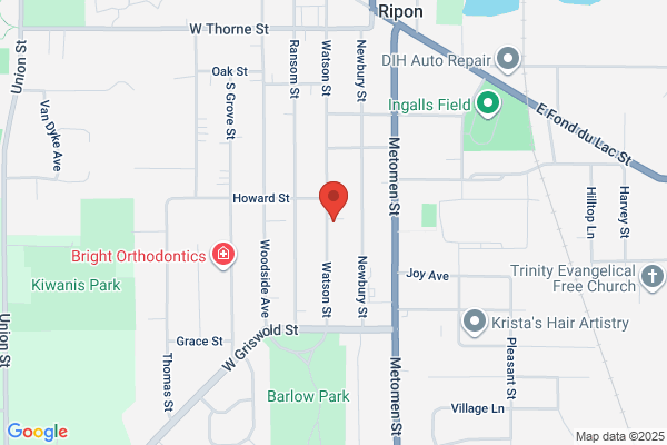 Johnson Financial Group - CLOSED