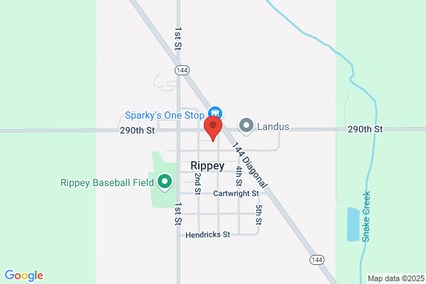 Rippey Public Library