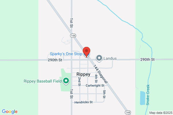 Sparkys One Stop