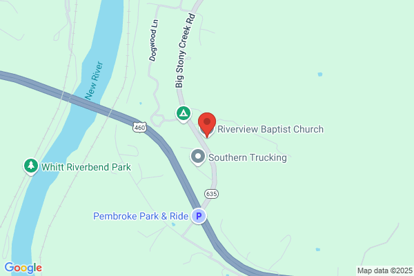 Riverview Baptist Church