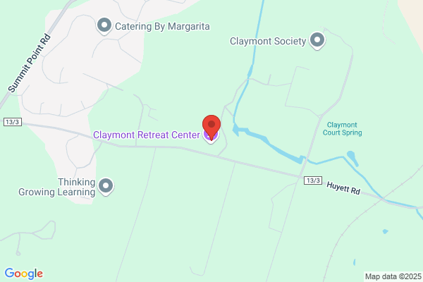Claymont Society For Continuous Education Inc