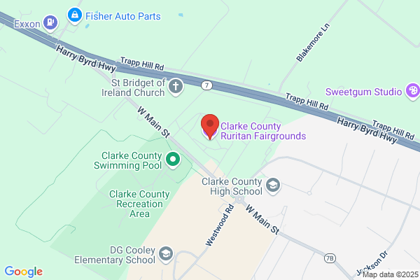 Ruritan Club of Clarke Co Inc