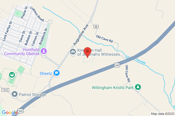 Washington Homes