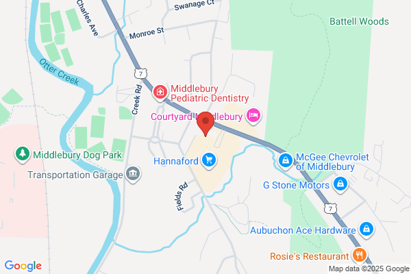 Citgo Coc Middlebury